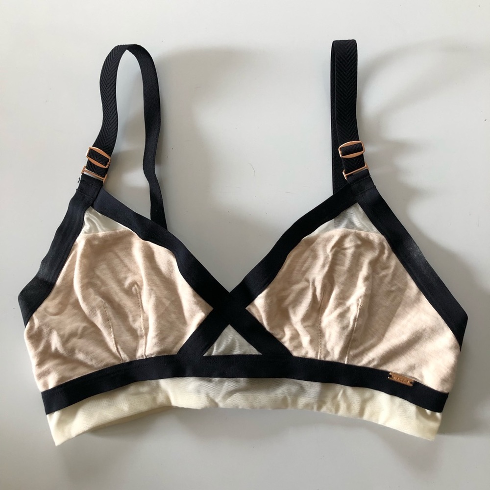 Kenzie Bralet size small